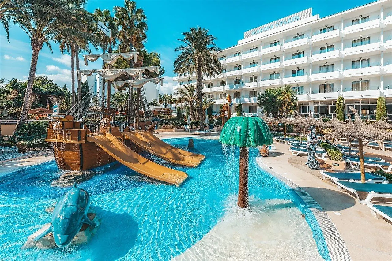 Marins Suites - Adults Only Hotel Кала Миллор