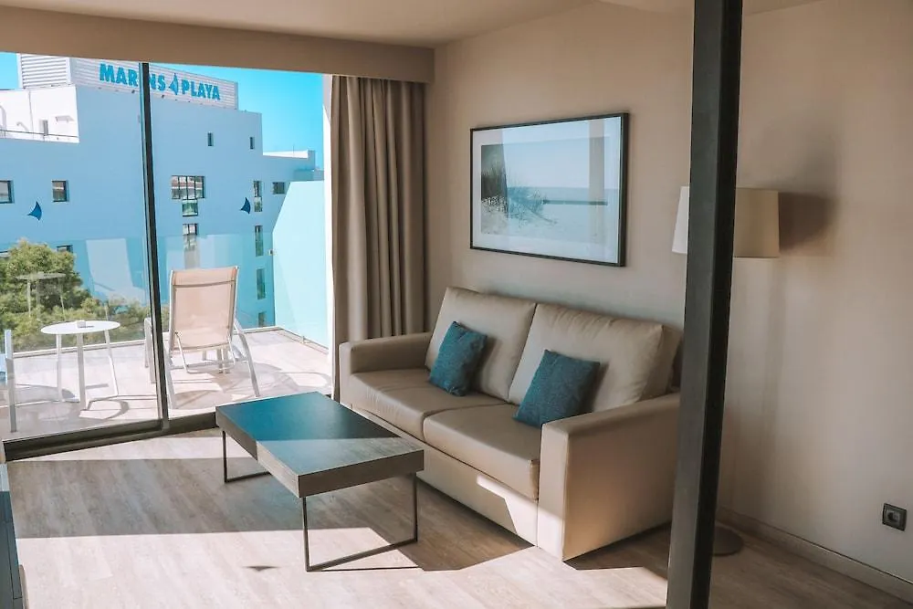 Marins Suites - Adults Only Hotel Cala Millor