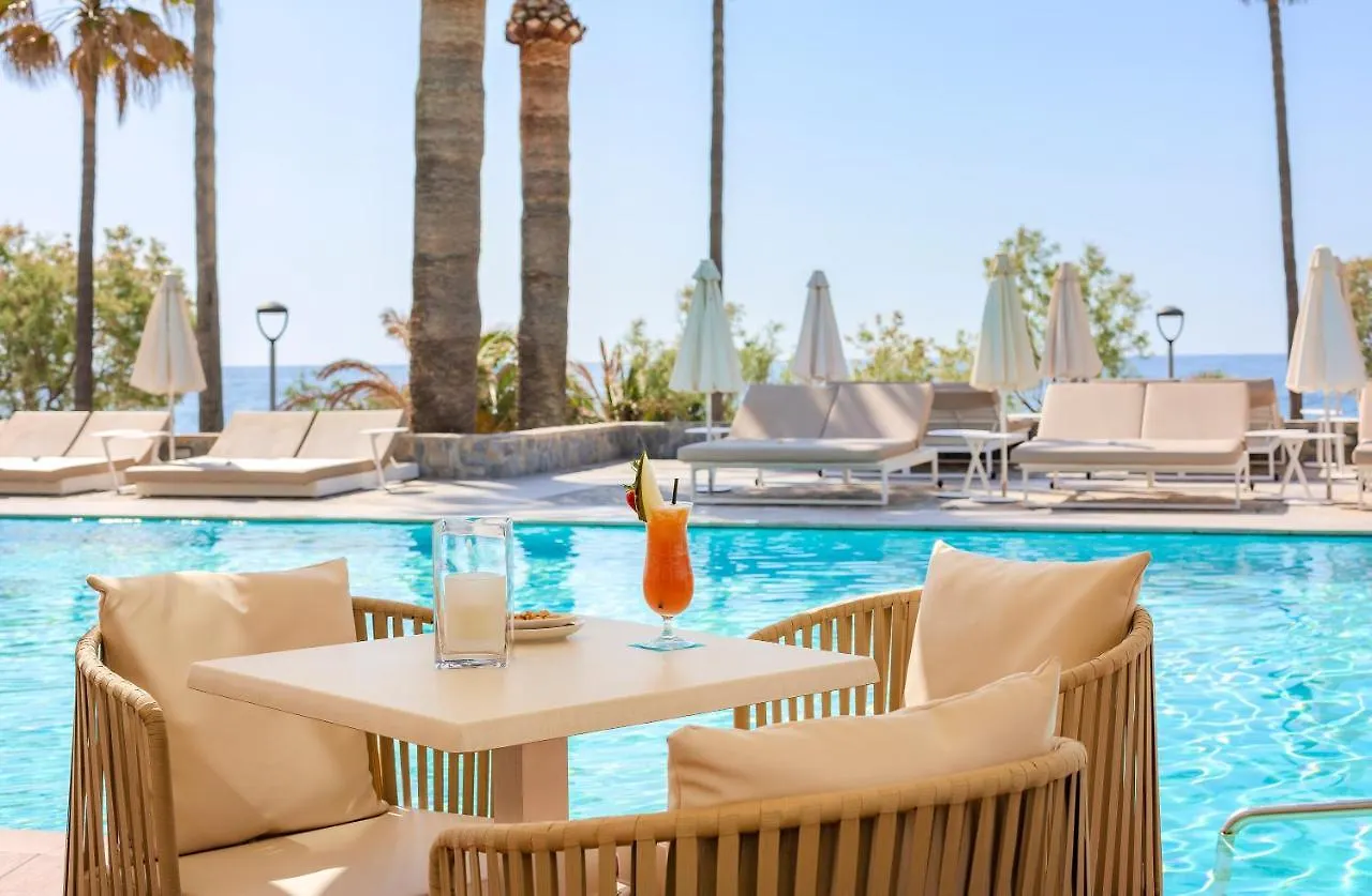 ****  Marins Suites - Adults Only Hotel Кала Миллор Испания
