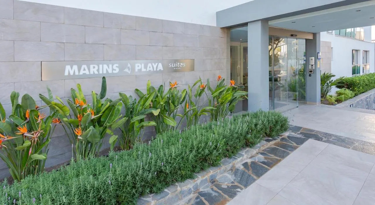 Marins Suites - Adults Only Hotel Cala Millor