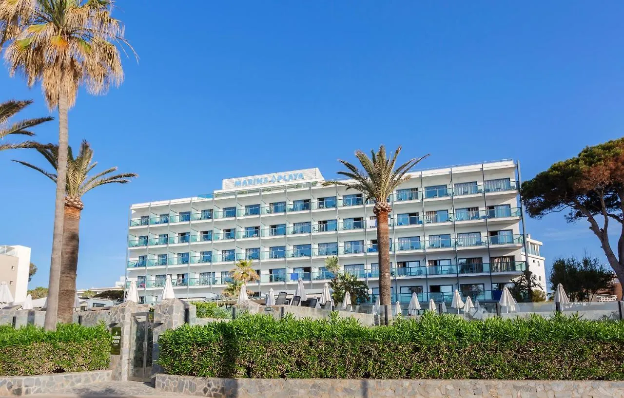 Marins Suites - Adults Only Hotel Кала Миллор