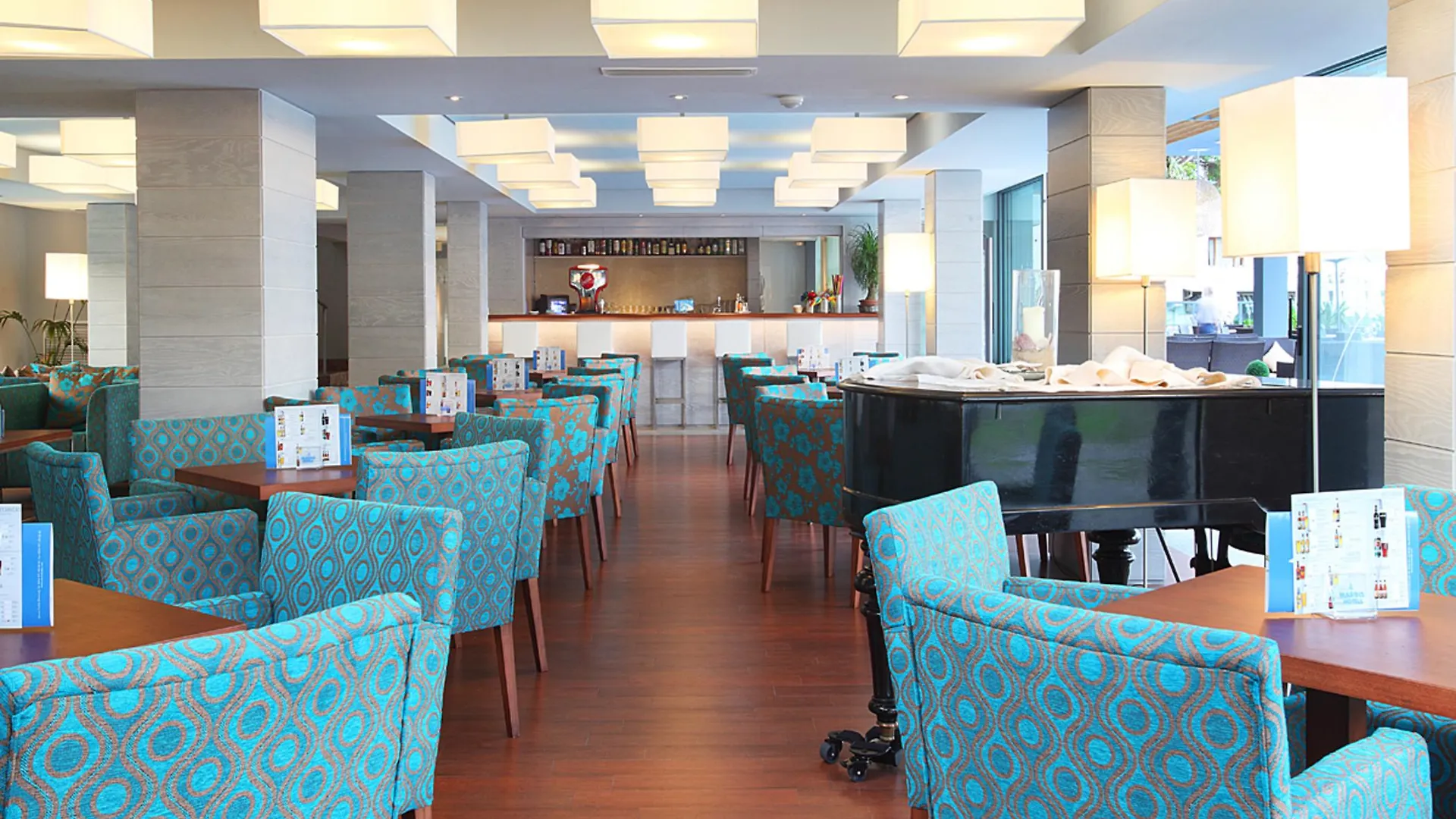 Marins Suites - Adults Only Hotel Cala Millor  Spanien