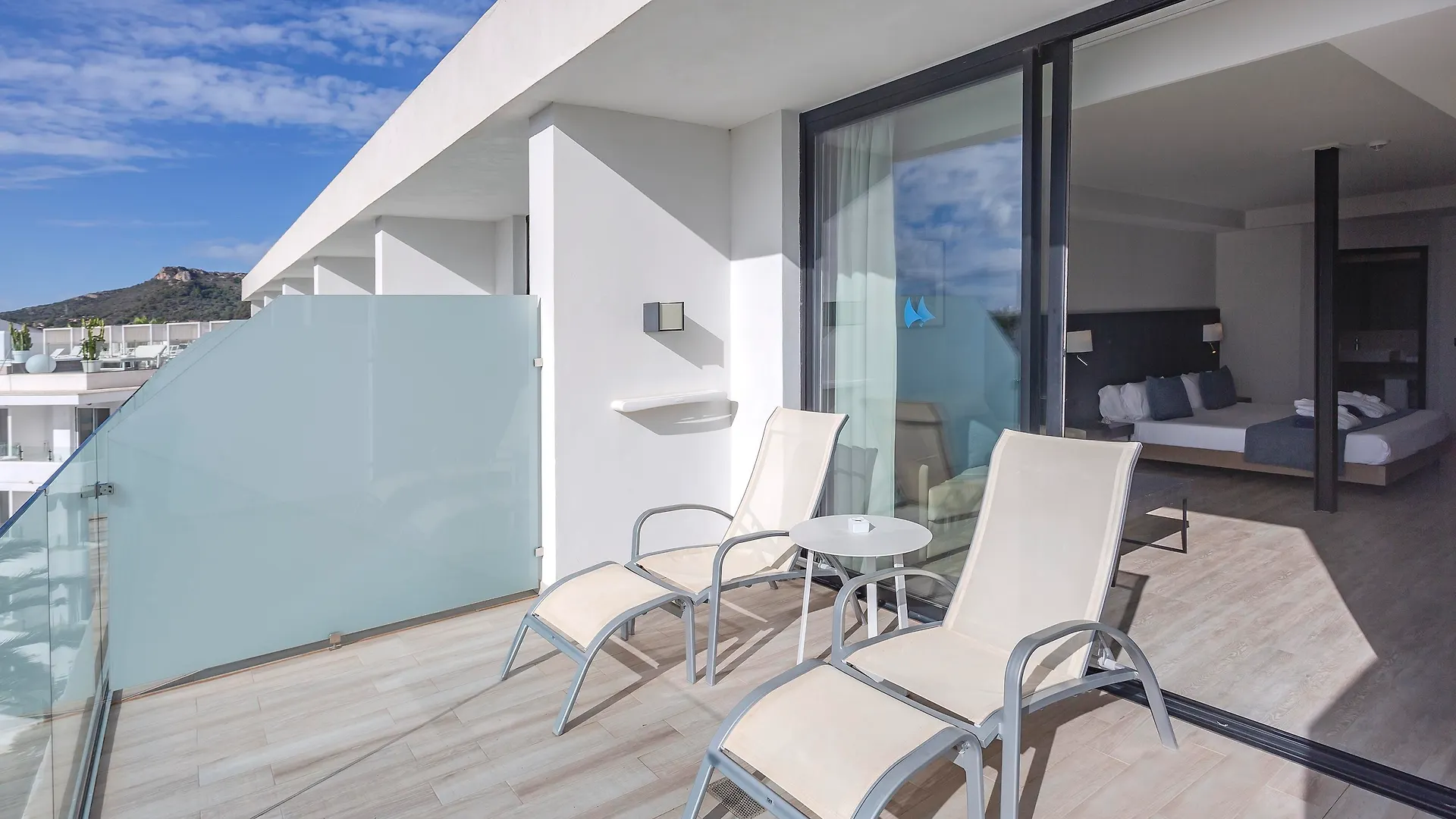 ****  Marins Suites - Adults Only Hotel Кала Миллор Испания