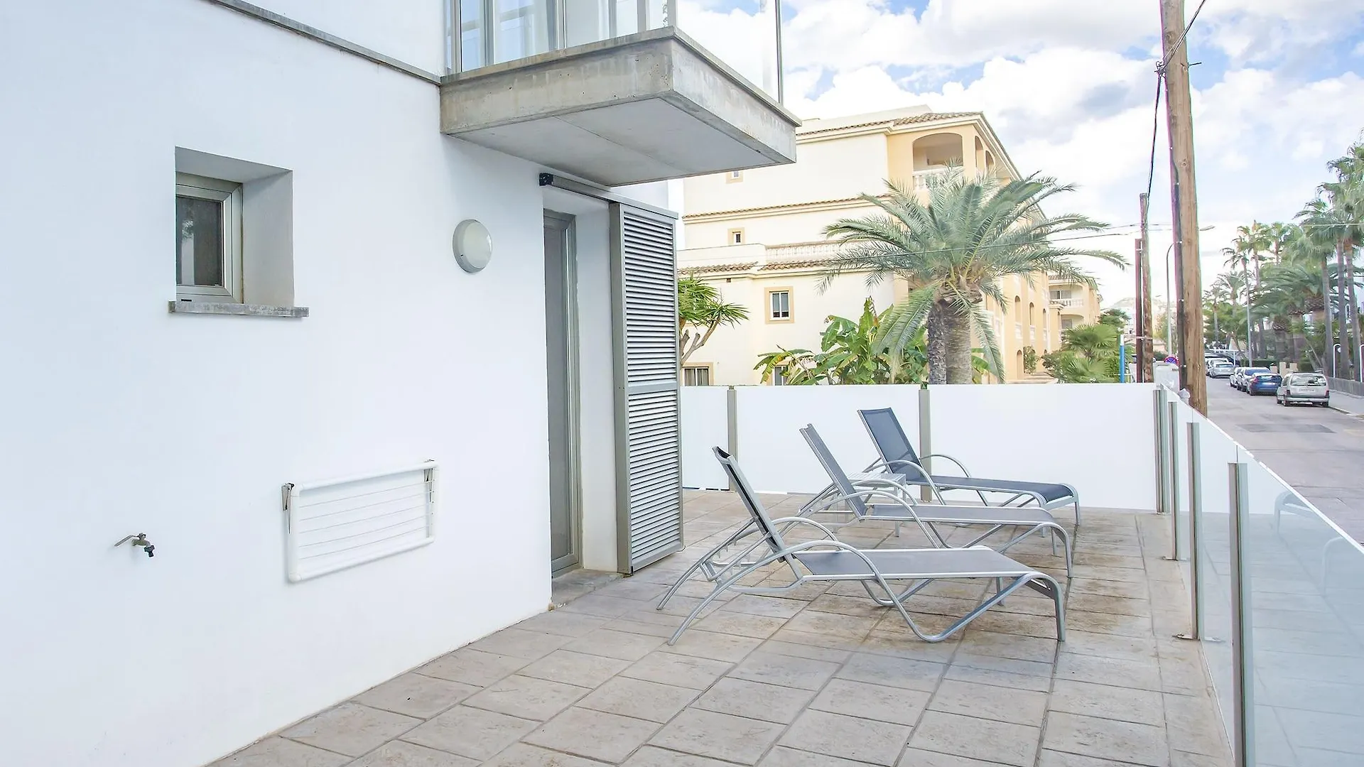 Marins Suites - Adults Only Hotel Кала Миллор