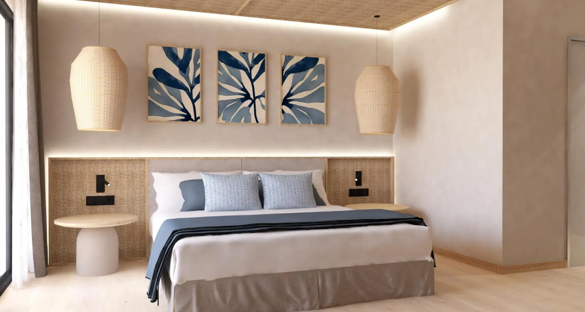 Marins Suites - Adults Only Hotel Кала Миллор