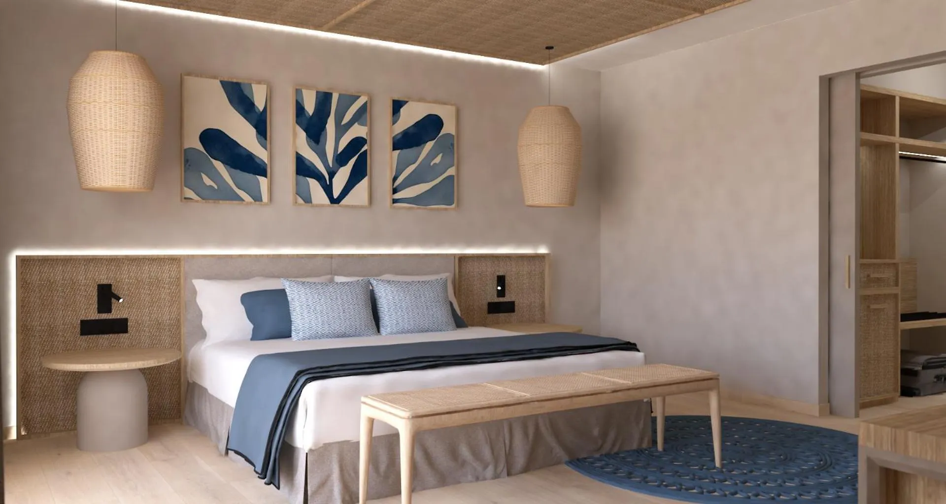 Marins Suites - Adults Only Hotel Cala Millor  Spanien