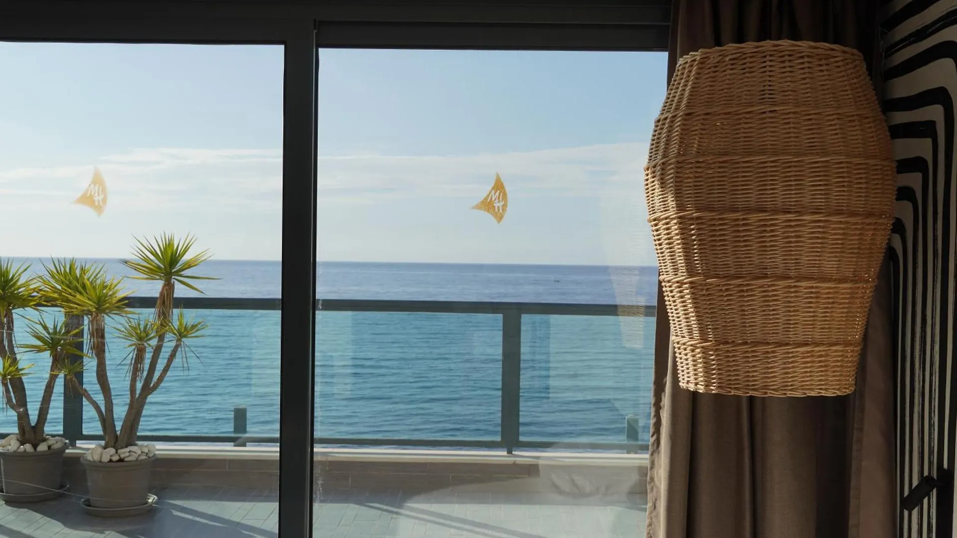 Marins Suites - Adults Only Hotel Кала Миллор 4*,