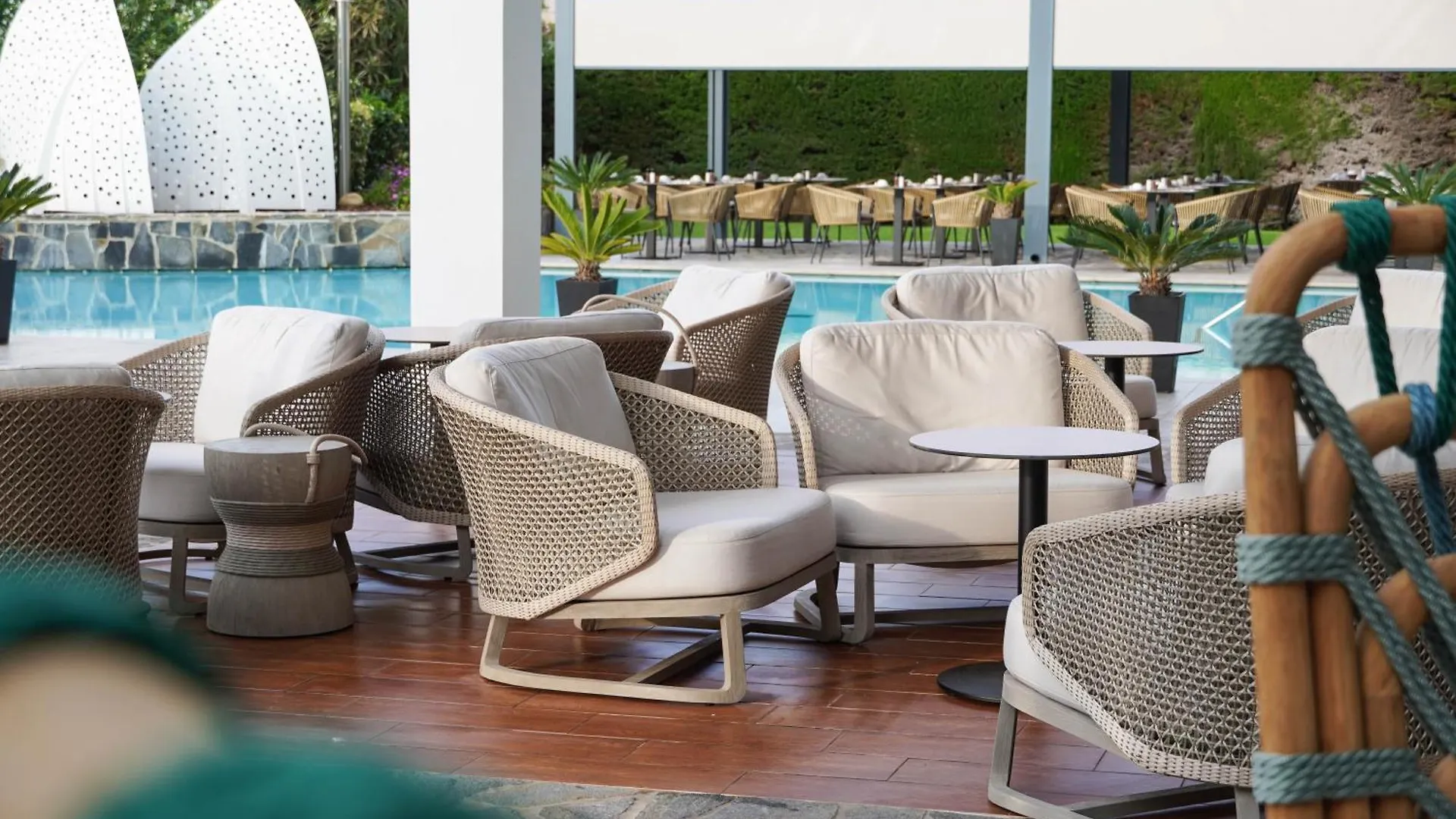 Marins Suites - Adults Only Hotel Кала Миллор