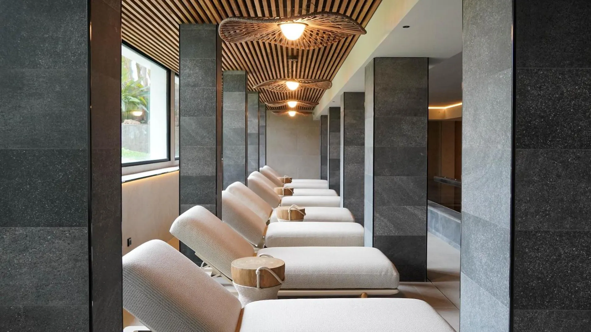 Marins Suites - Adults Only Hotel Кала Миллор