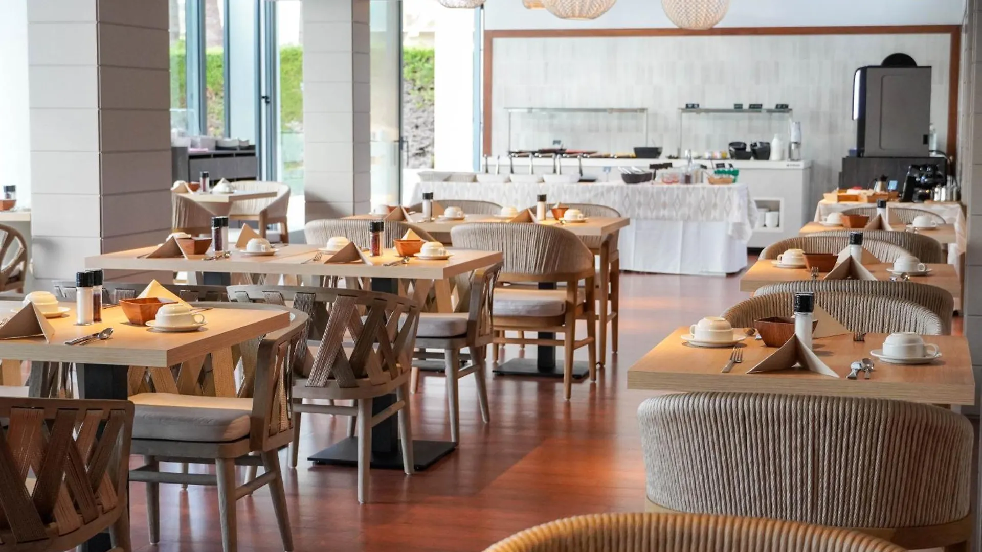 Marins Suites - Adults Only Hotel Кала Миллор