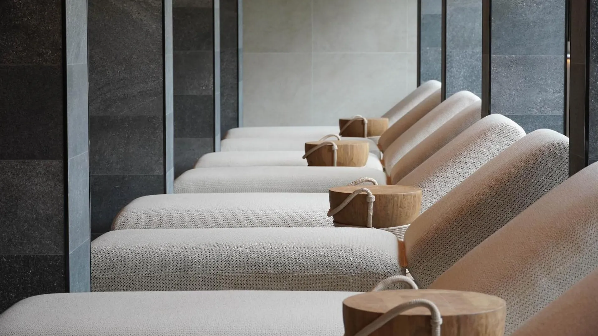 ****  Marins Suites - Adults Only Hotel Кала Миллор Испания