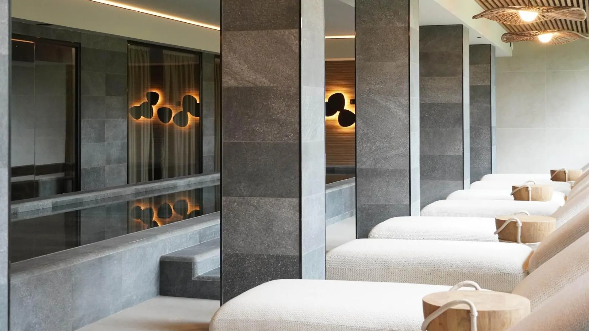 Marins Suites - Adults Only Hotel Кала Миллор