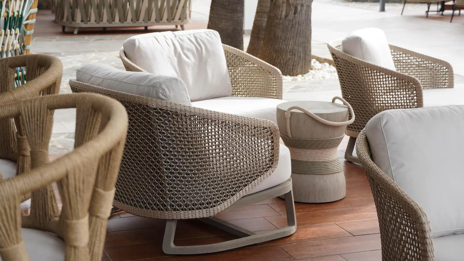 Marins Suites - Adults Only Hotel Cala Millor