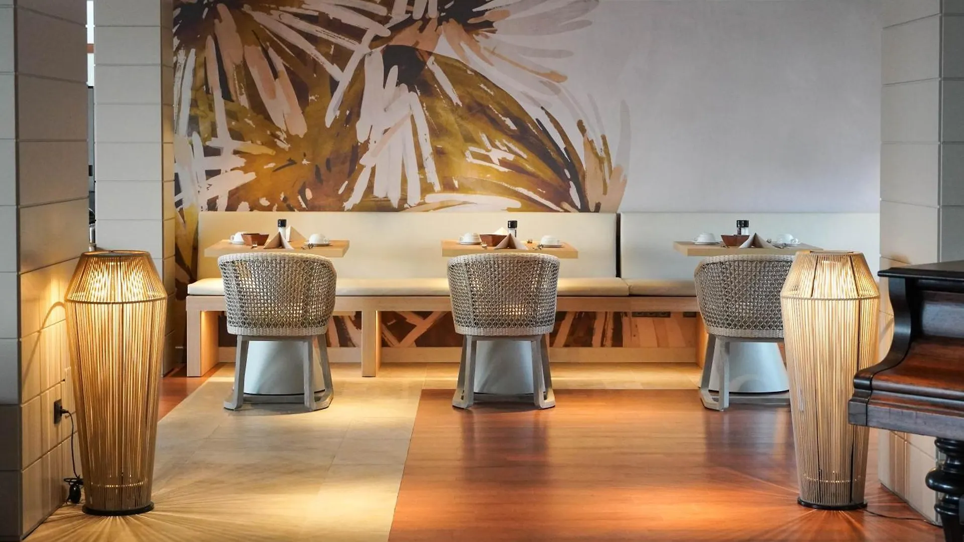 Marins Suites - Adults Only Hotel Кала Миллор