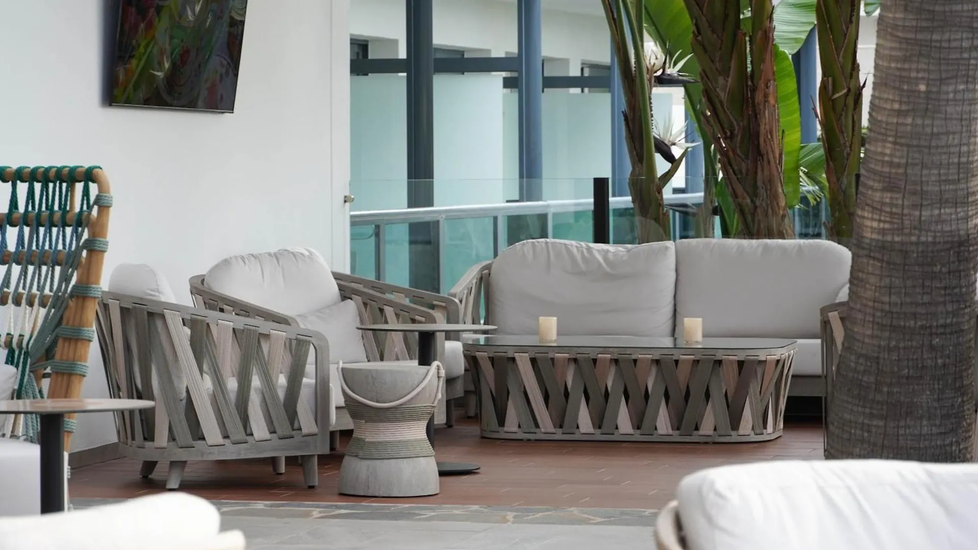 Marins Suites - Adults Only Hotel Кала Миллор Испания