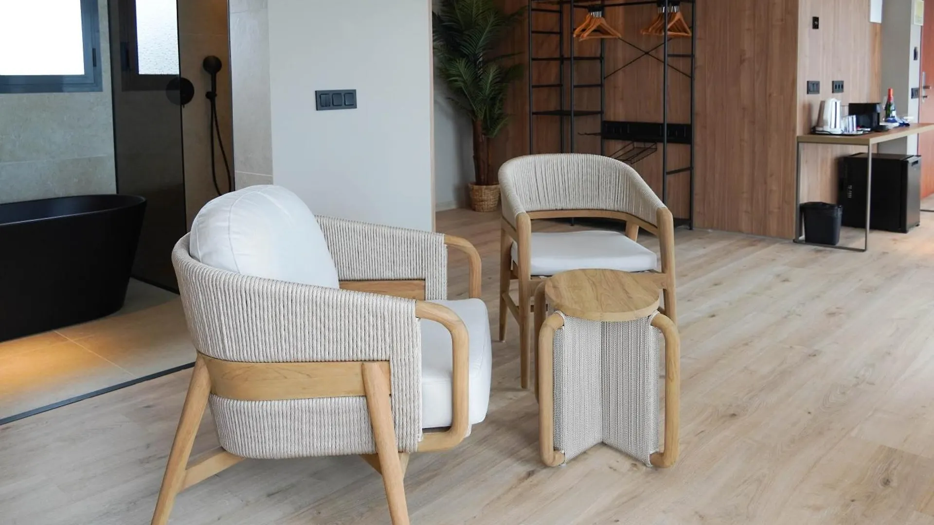 Marins Suites - Adults Only Hotel Кала Миллор Испания