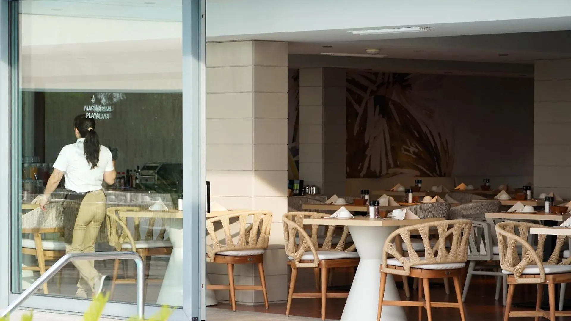 Marins Suites - Adults Only Hotel Кала Миллор 4*,