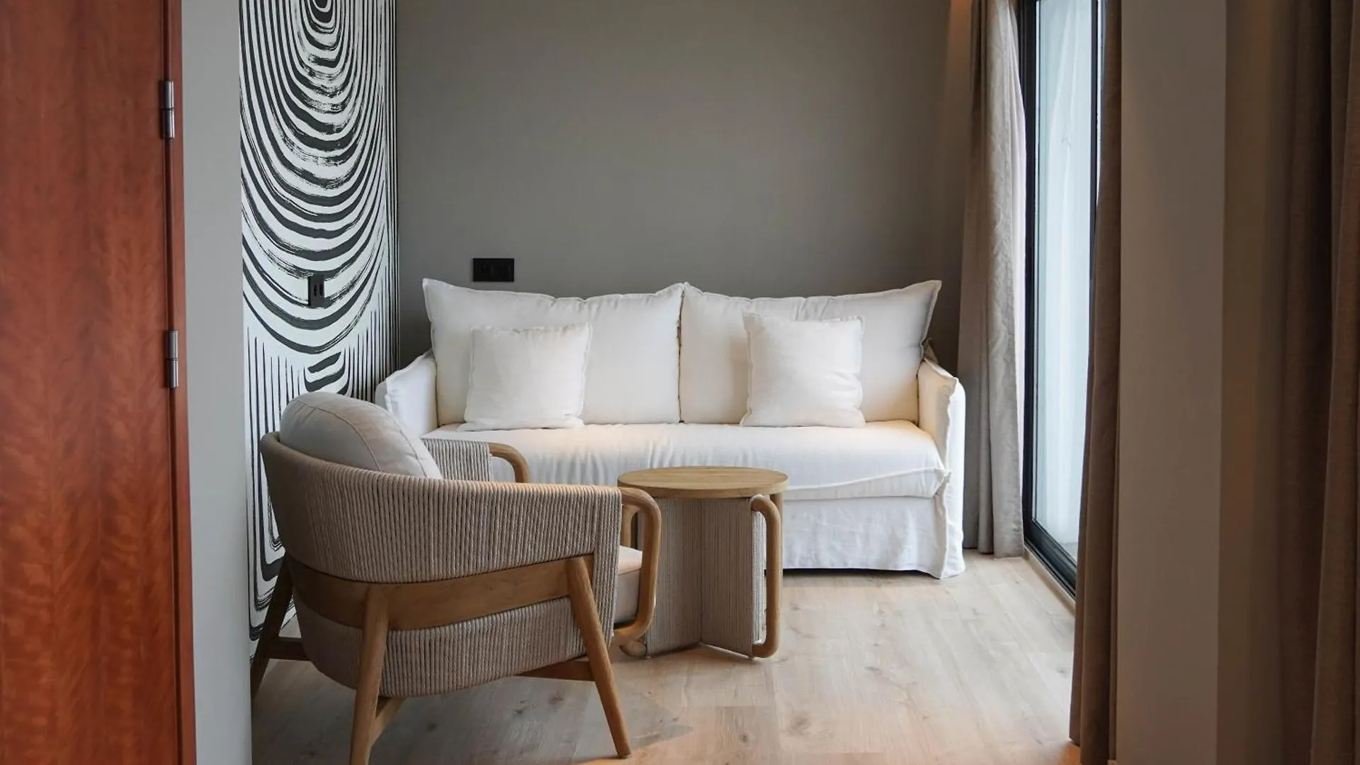 Marins Suites - Adults Only Hotel Кала Миллор
