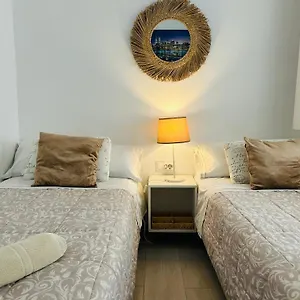 Clemens9 Premium Apartment Málaga