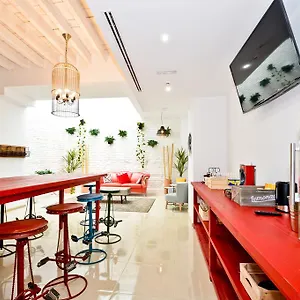 The Zentral Arenal Apartment Sevilla
