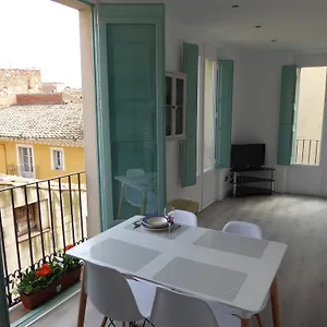 Apoteka Apartaments Apartment Figueres (Girona)