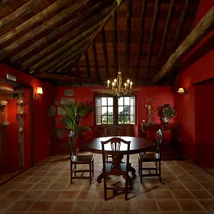 Haciendas Del Valle - Kentias Landhaus Valle de Guerra