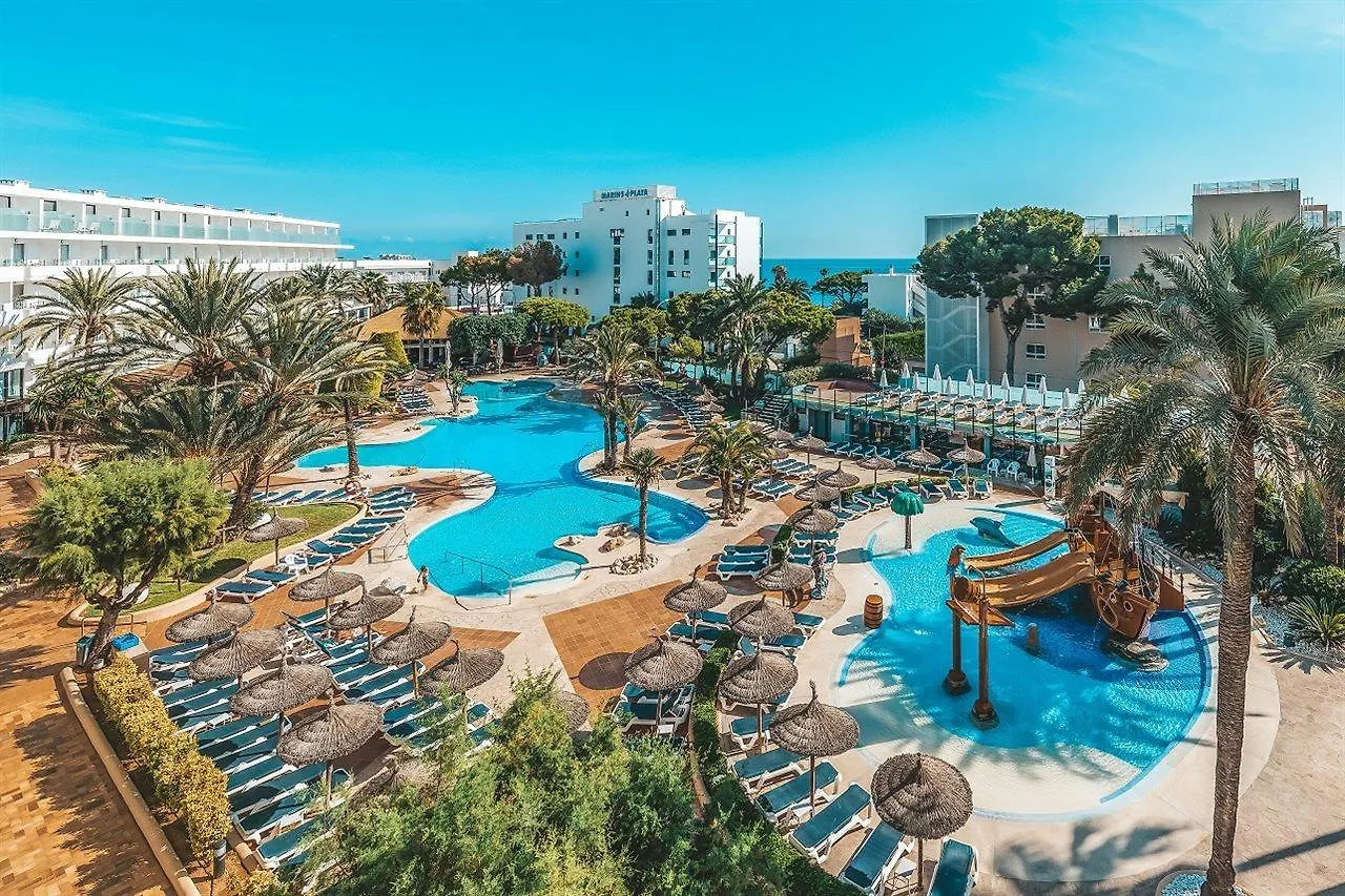 Marins Suites - Adults Only Hotel Cala Millor  Spain