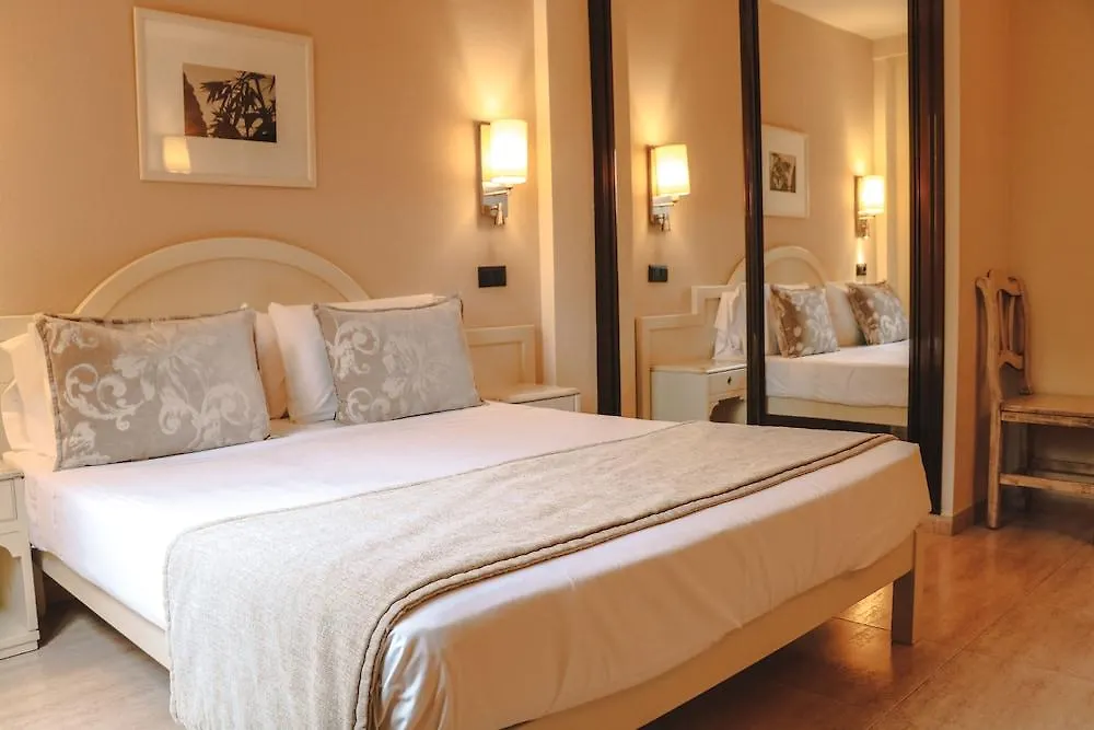 Marins Suites - Adults Only Hotel Cala Millor  Cala Millor (Mallorca)
