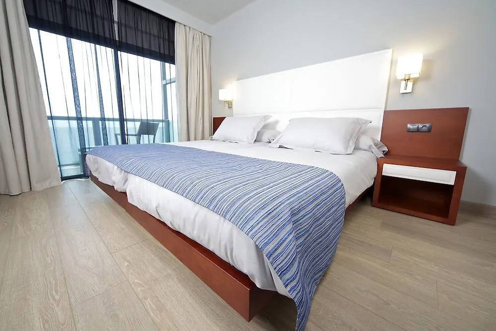 ****  Marins Suites - Adults Only Hotel Cala Millor  Espanha
