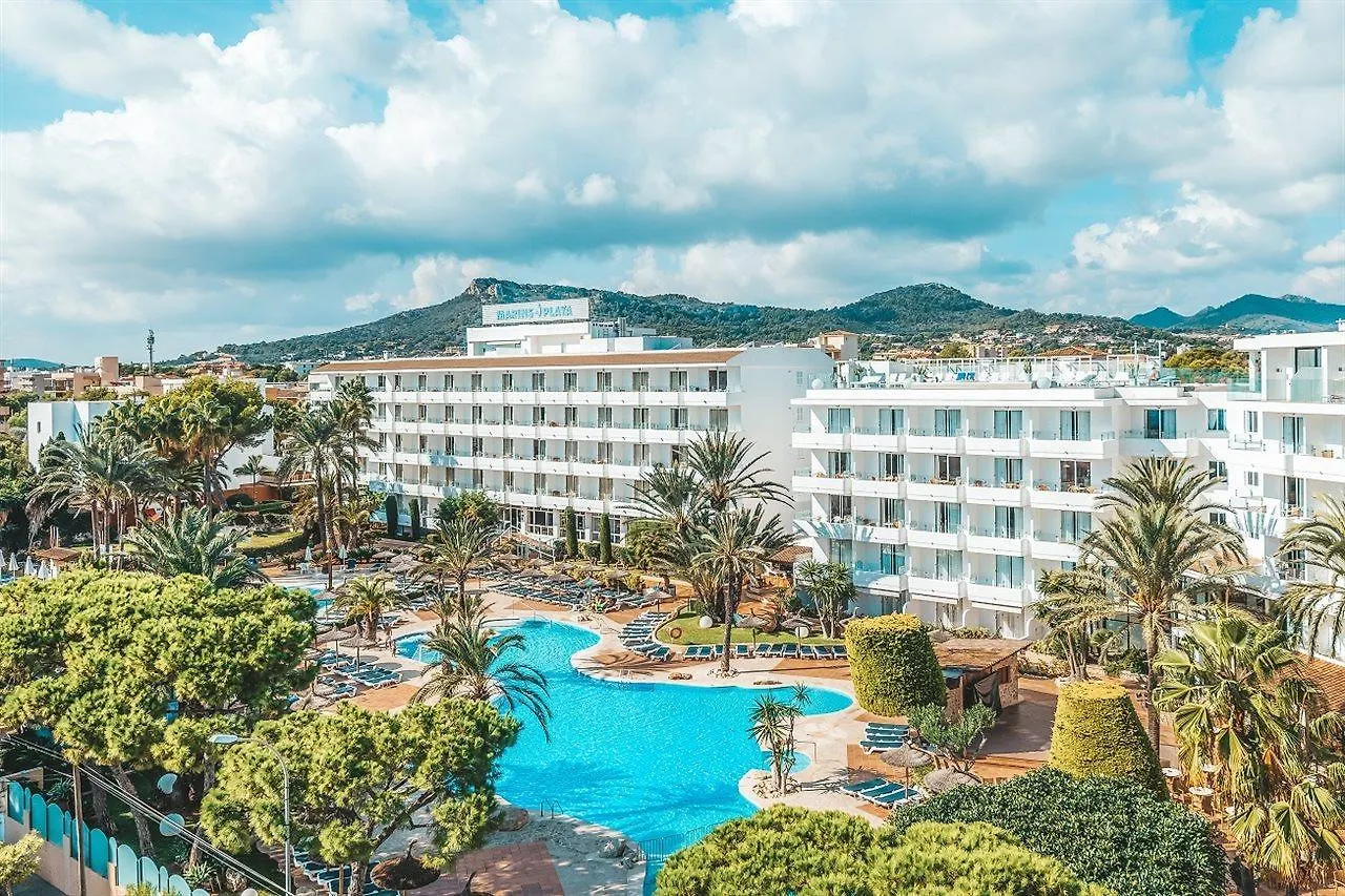 Marins Suites - Adults Only Hotel Cala Millor
