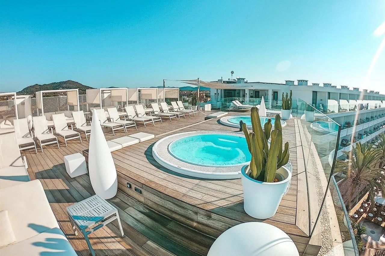 Marins Suites - Adults Only Hotel Cala Millor