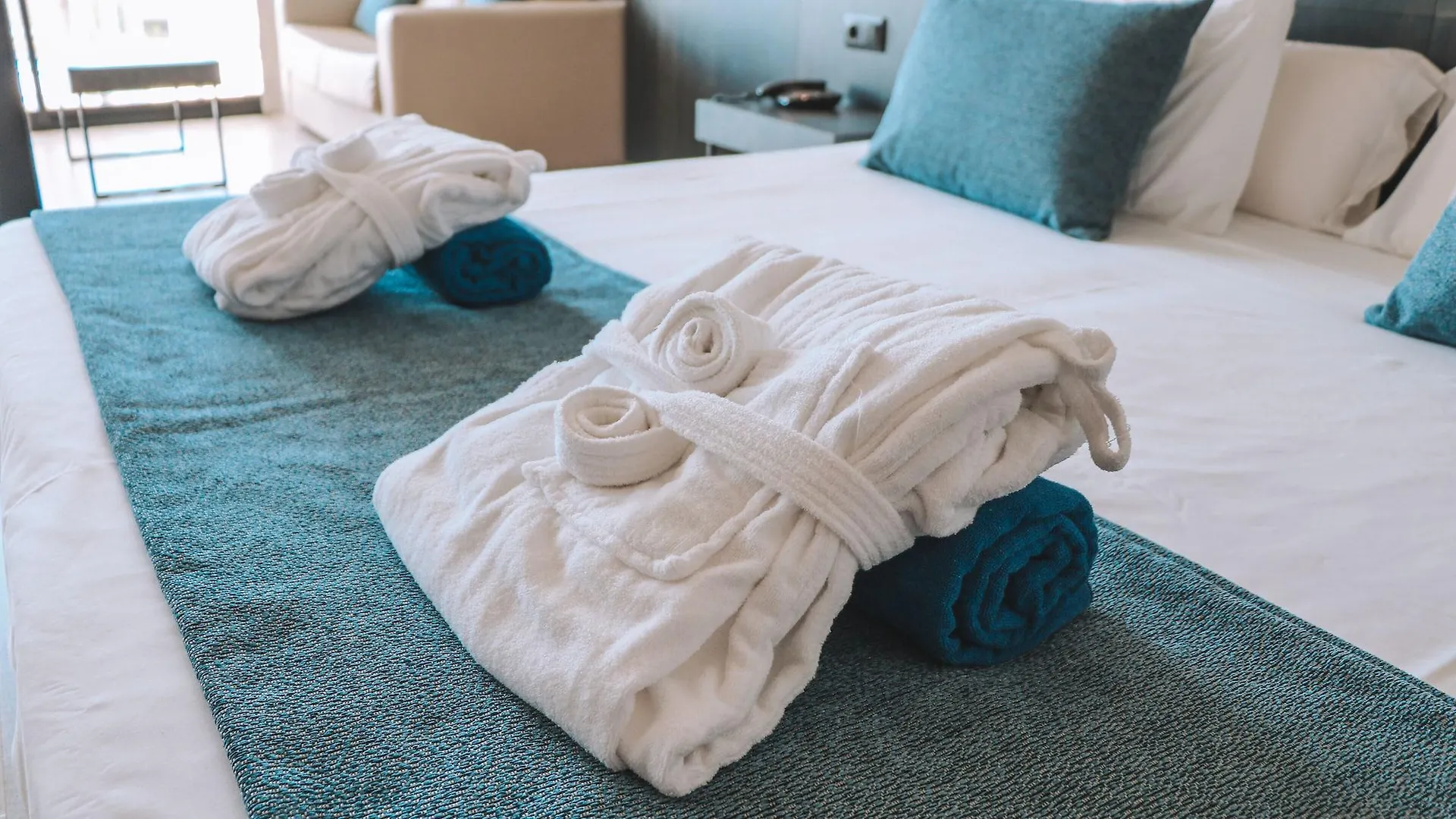 ****  Marins Suites - Adults Only Hotel Cala Millor  Espanha