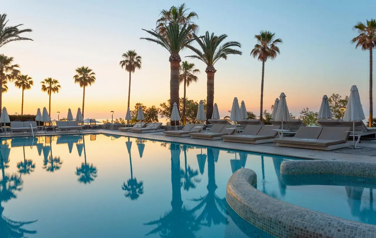 Marins Suites - Adults Only Hotel Cala Millor