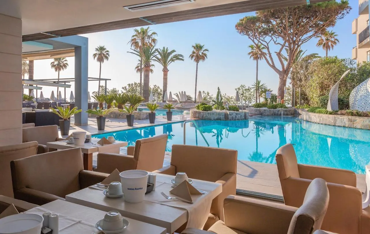 ****  Marins Suites - Adults Only Hotel Cala Millor  Espanha