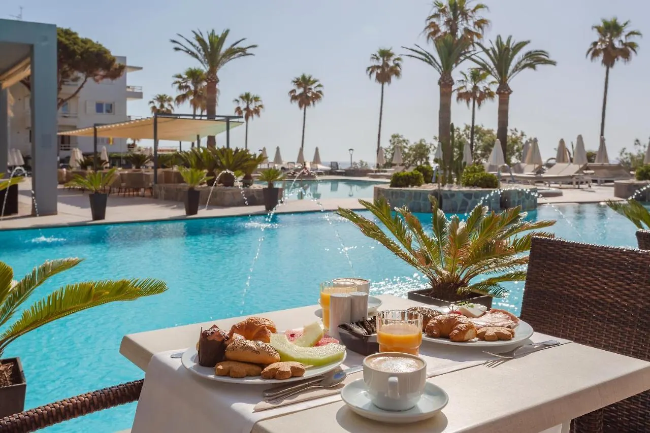 ****  Marins Suites - Adults Only Hotel Cala Millor  Espanha