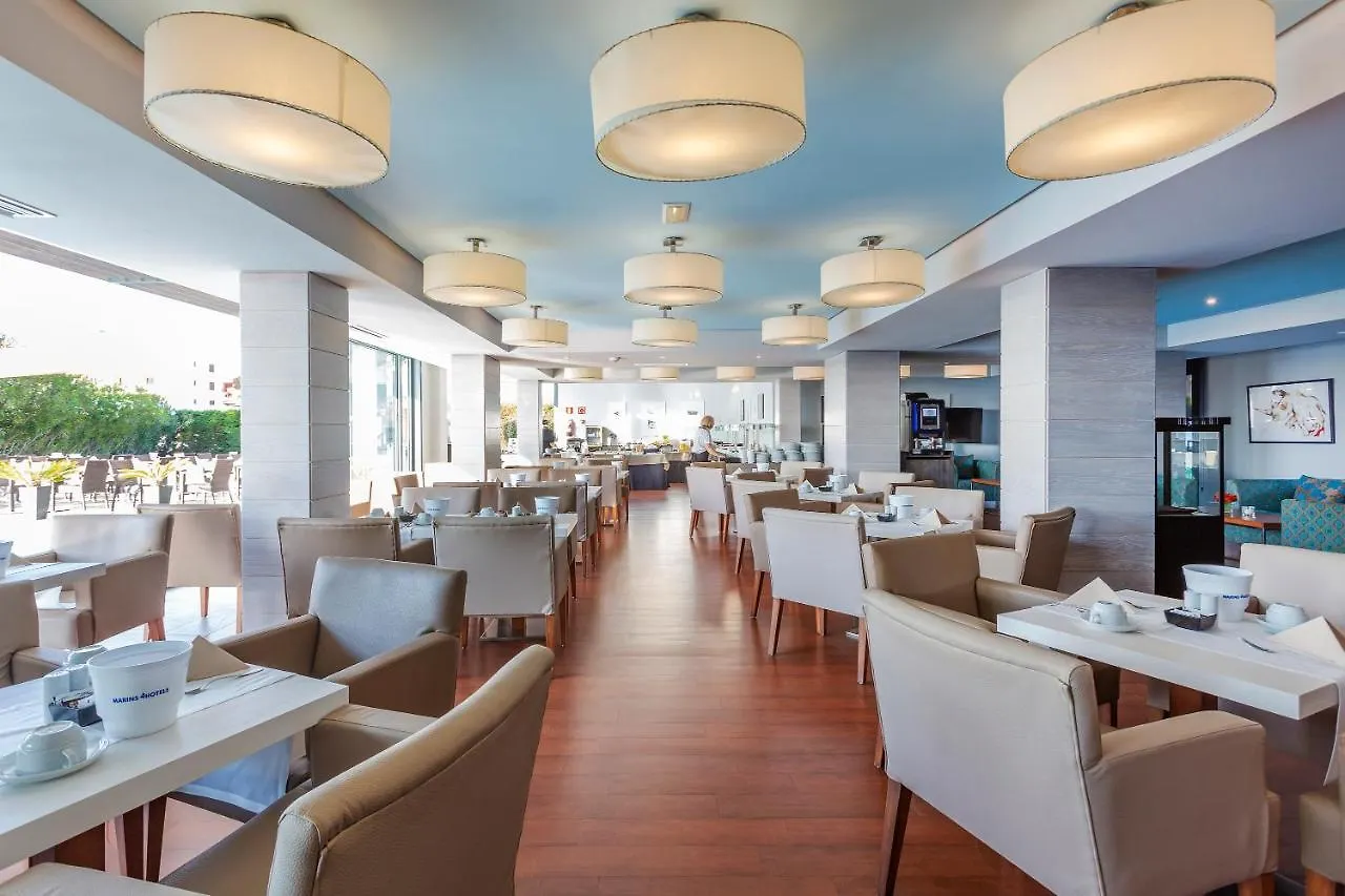 Marins Suites - Adults Only Hotel Cala Millor  Cala Millor (Mallorca)