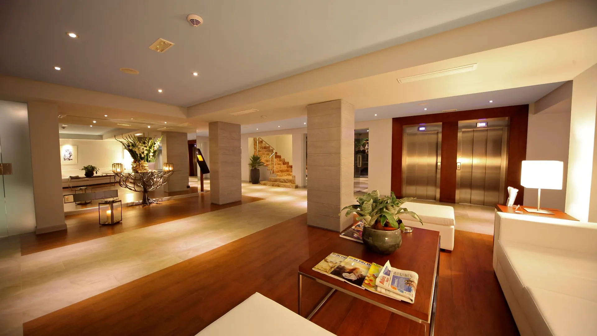 Marins Suites - Adults Only Hotel Cala Millor  Espanha