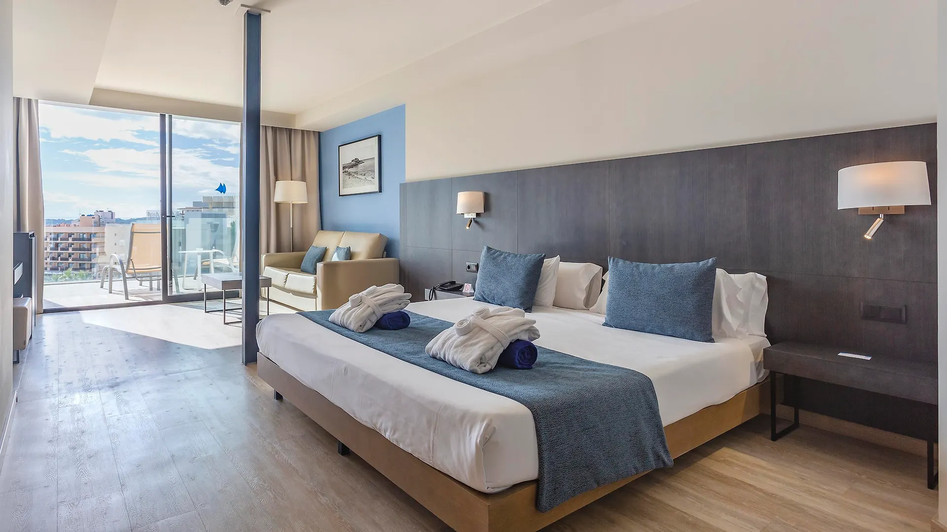 Marins Suites - Adults Only Hotel Cala Millor  Cala Millor (Mallorca)