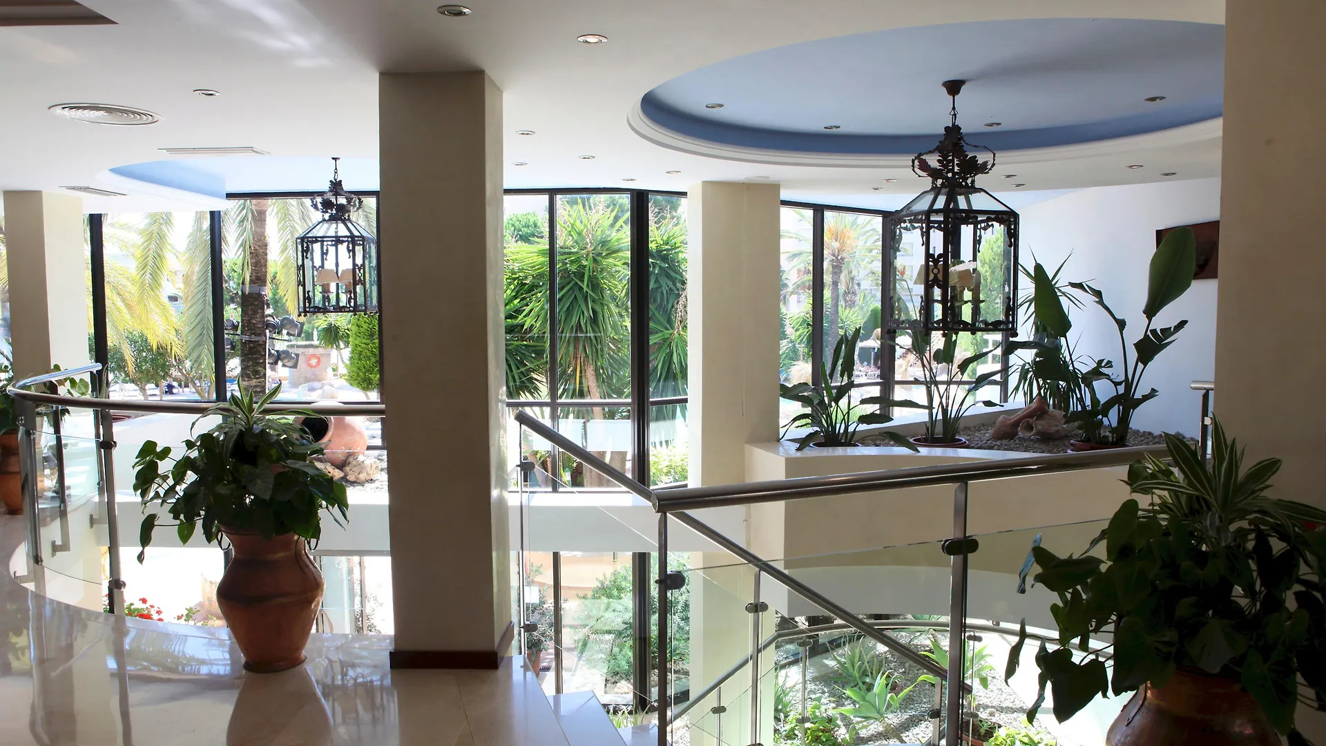 ****  Marins Suites - Adults Only Hotel Cala Millor  Espanha