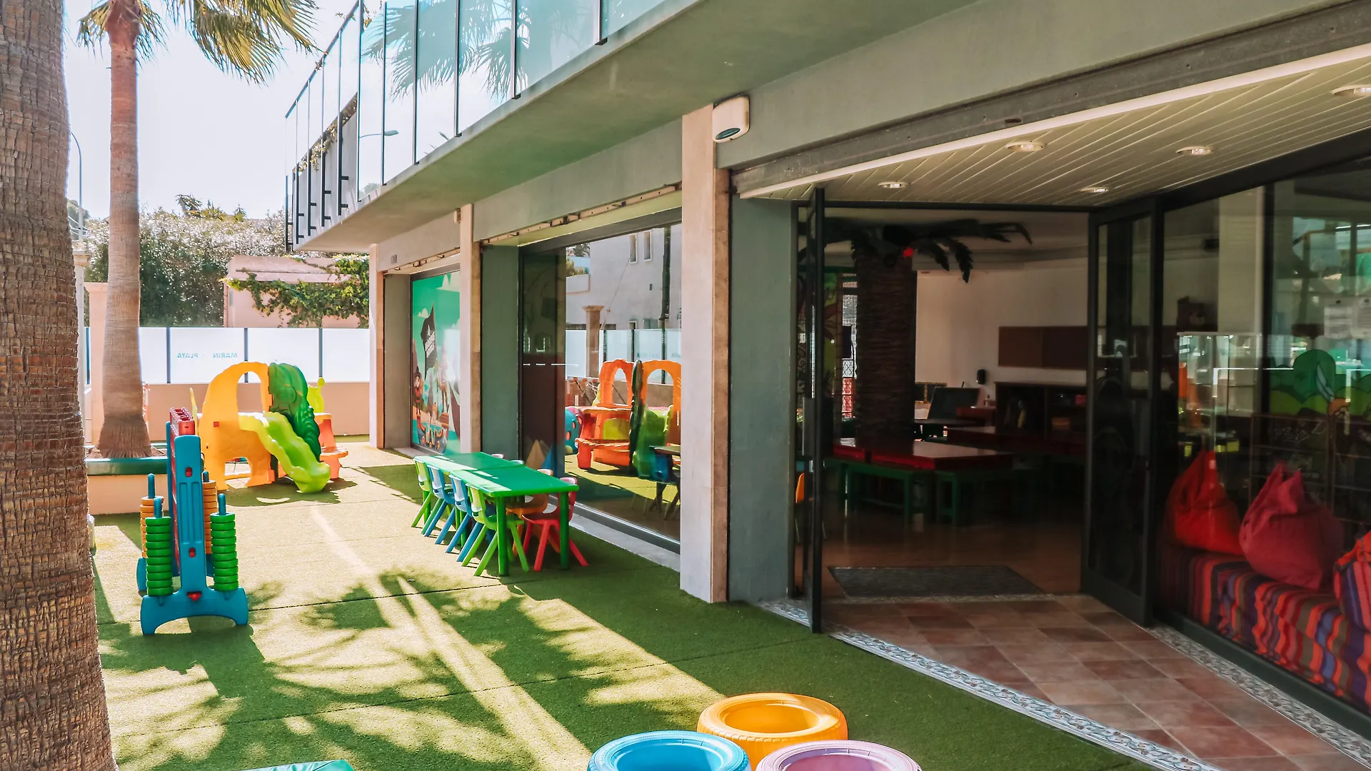 Marins Suites - Adults Only Hotel Cala Millor  Espanha