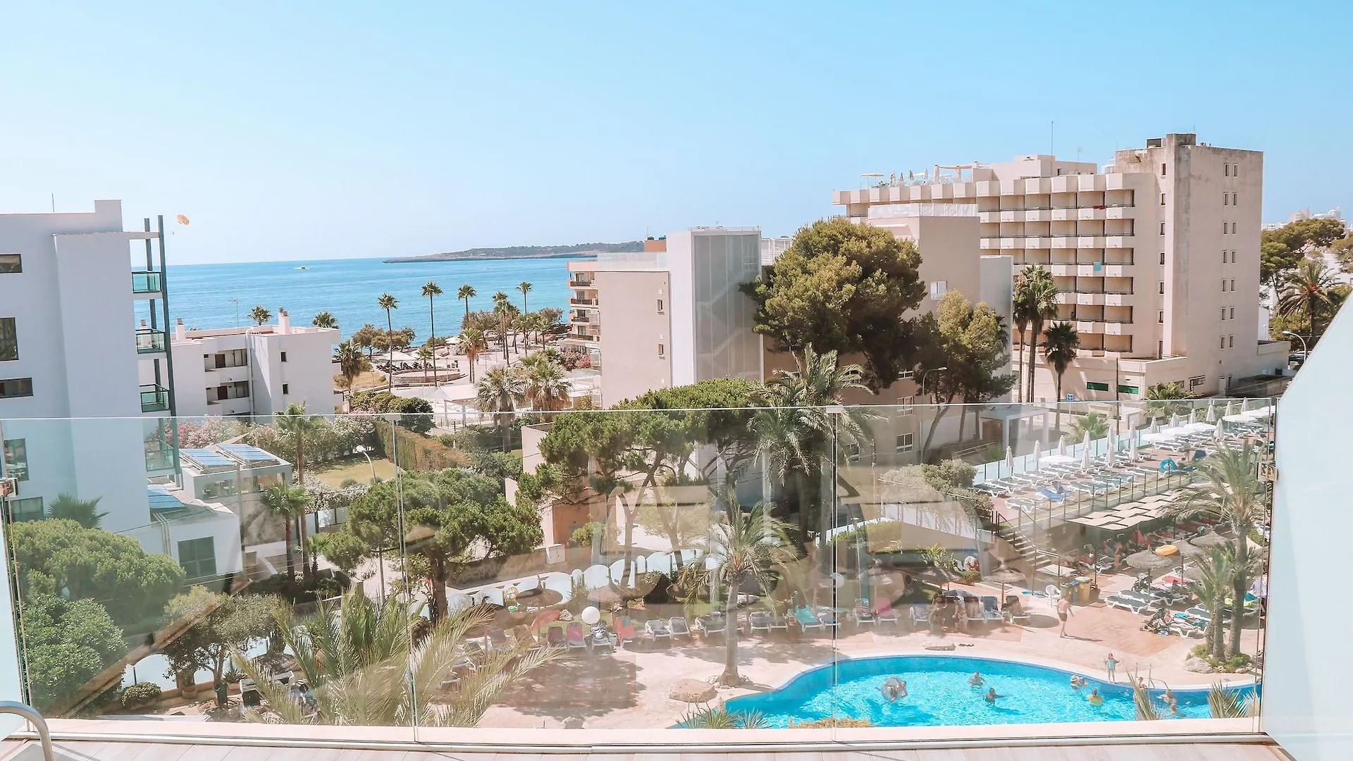 Marins Suites - Adults Only Hotel Cala Millor