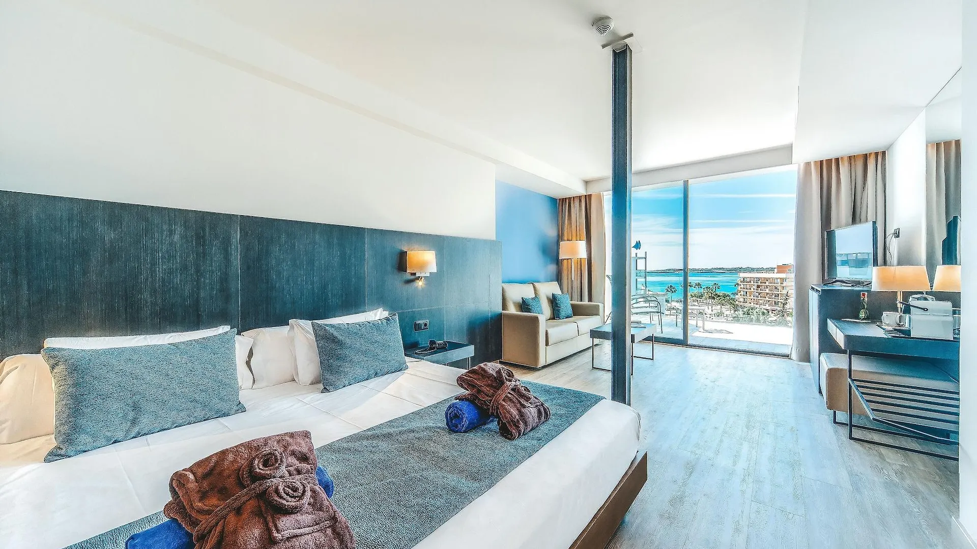 ****  Marins Suites - Adults Only Hotel Cala Millor  Espanha