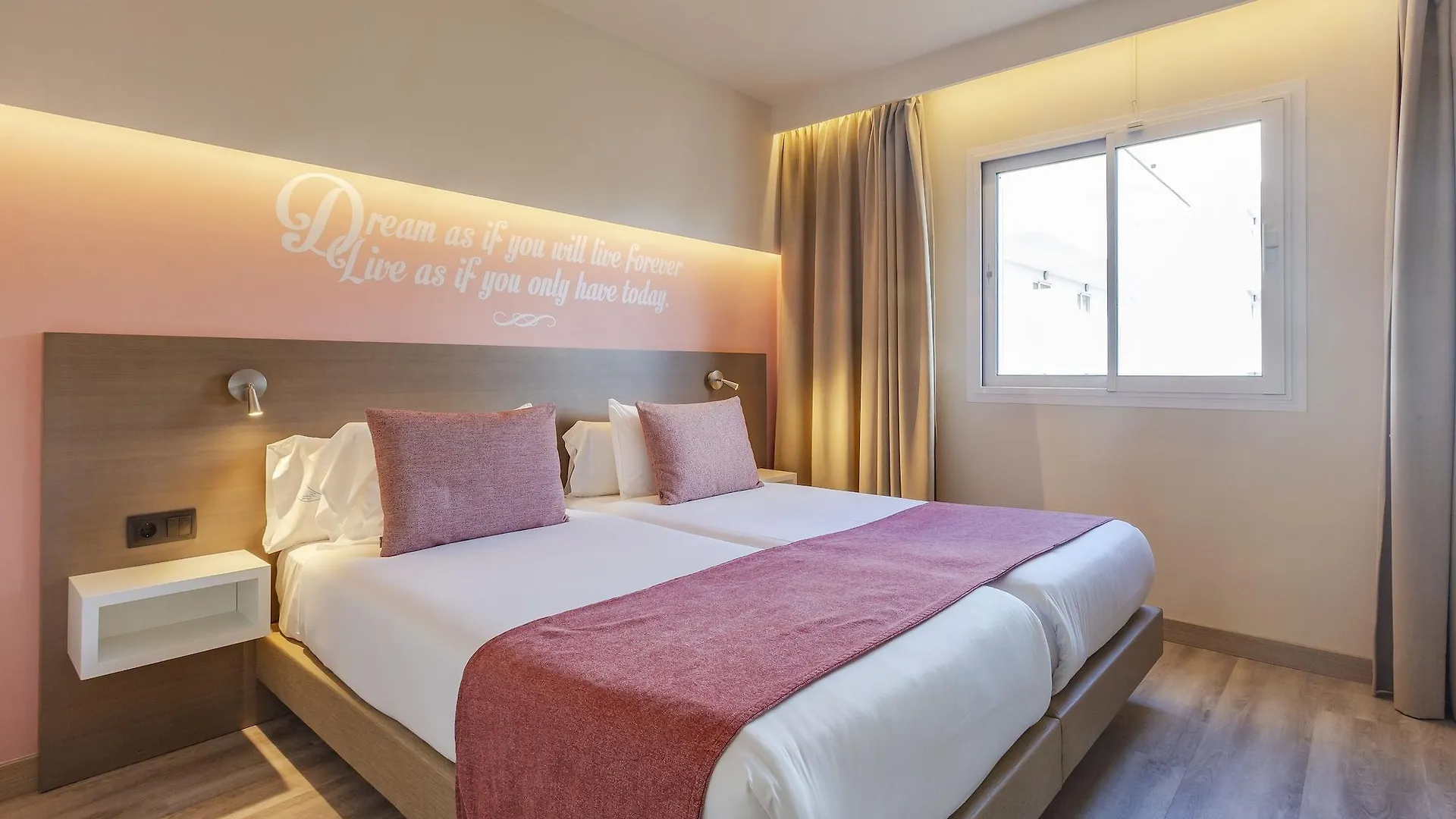 Marins Suites - Adults Only Hotel Cala Millor