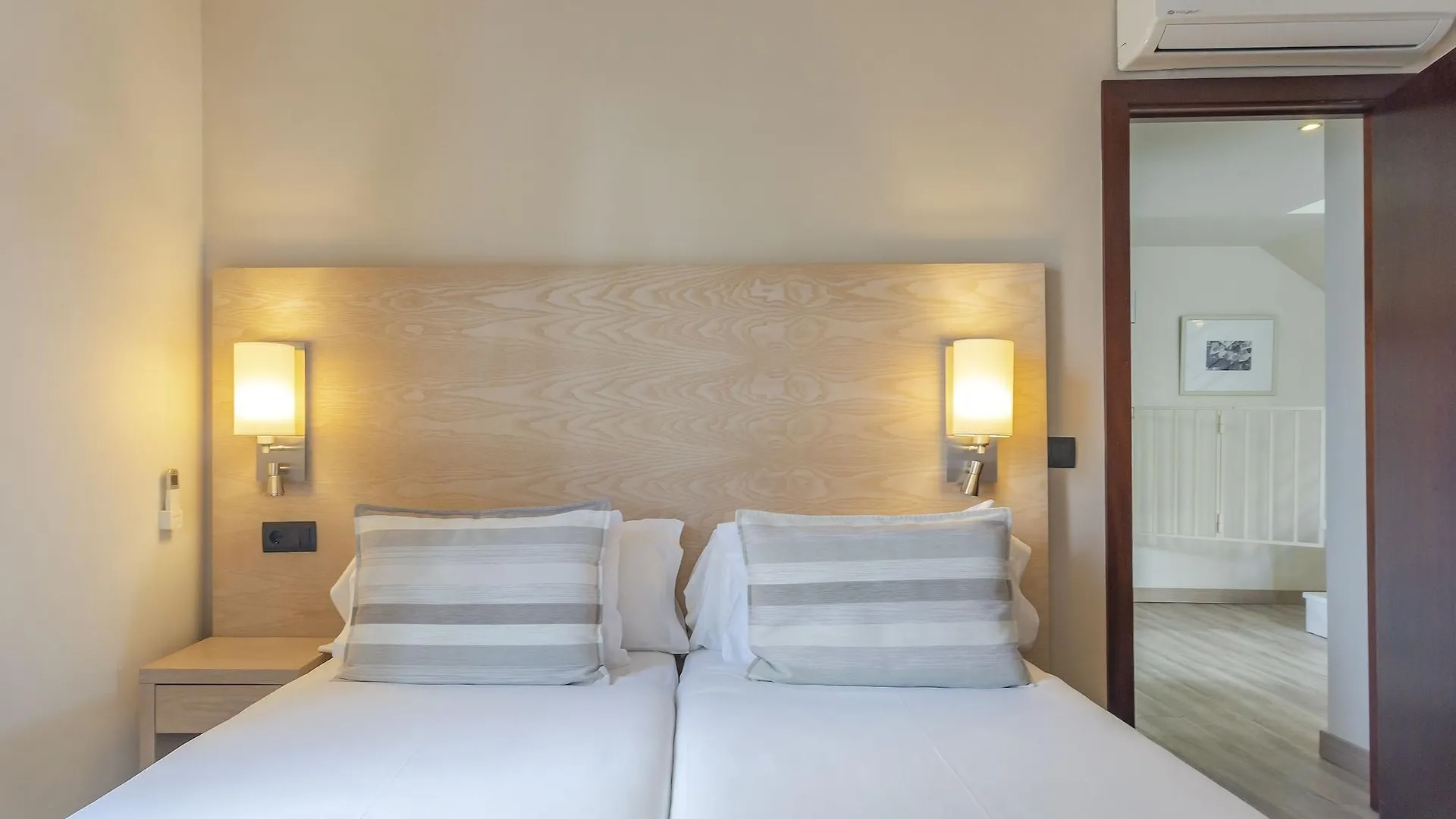 Marins Suites - Adults Only Hotel Cala Millor  Espanha