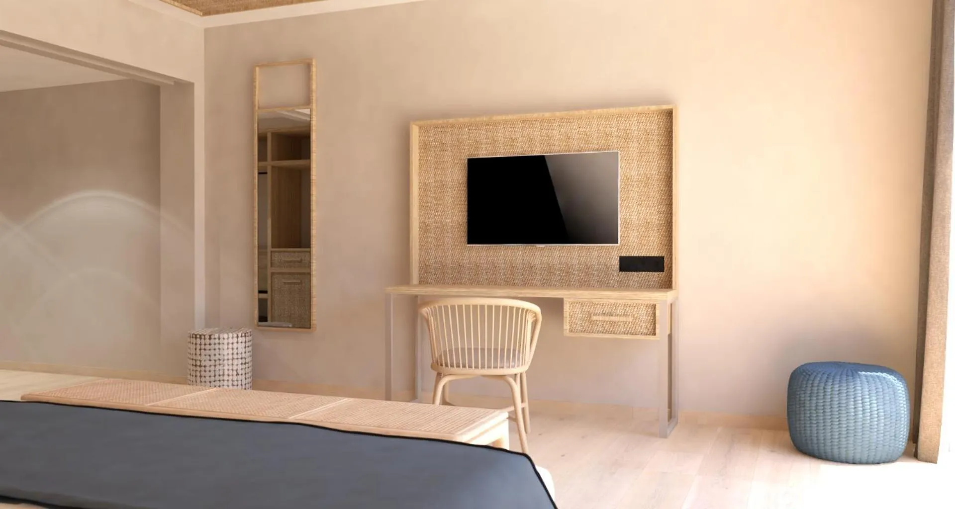 ****  Marins Suites - Adults Only Hotel Cala Millor  Espanha