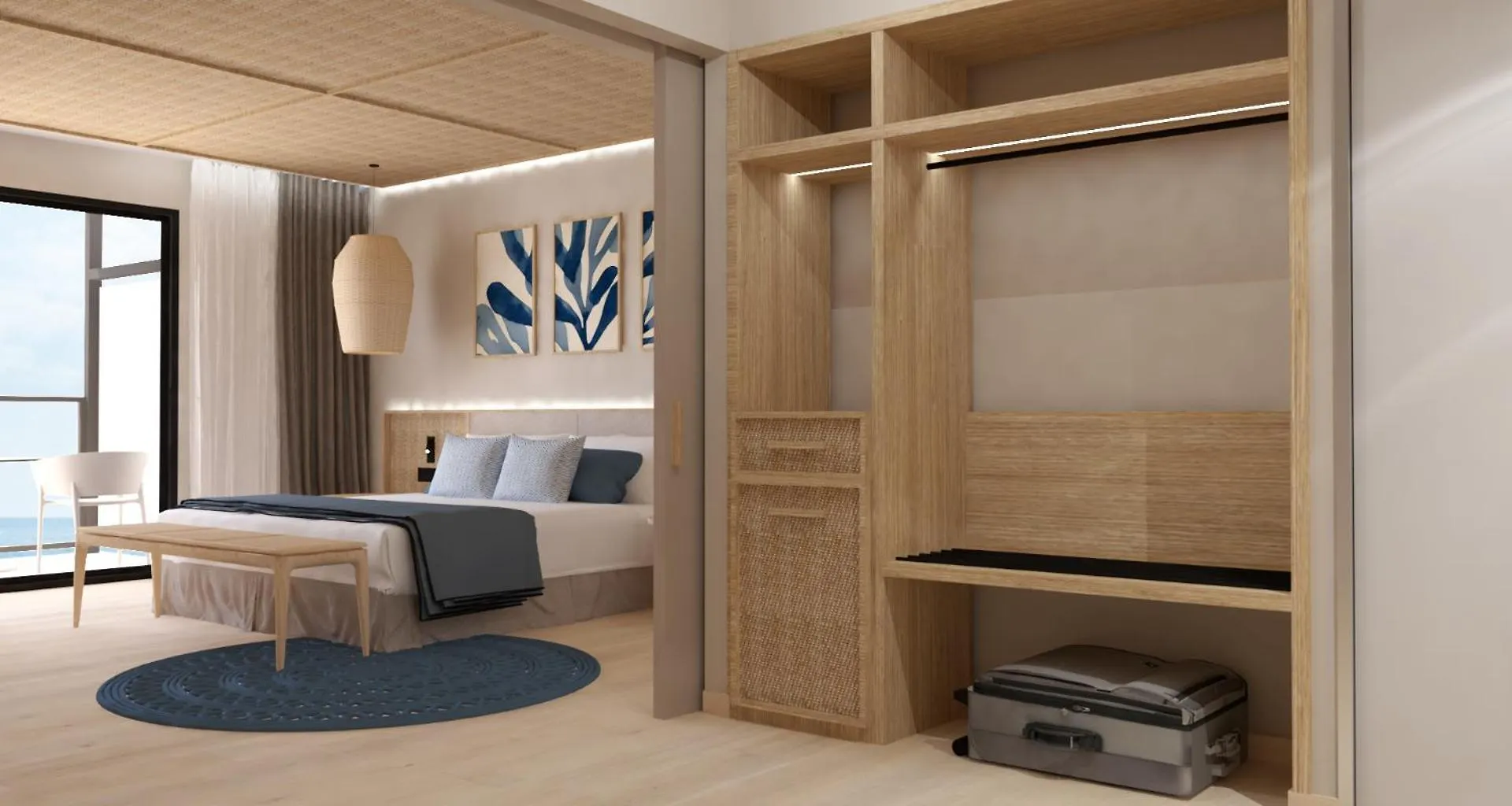 Marins Suites - Adults Only Hotel Cala Millor   Cala Millor (Mallorca)