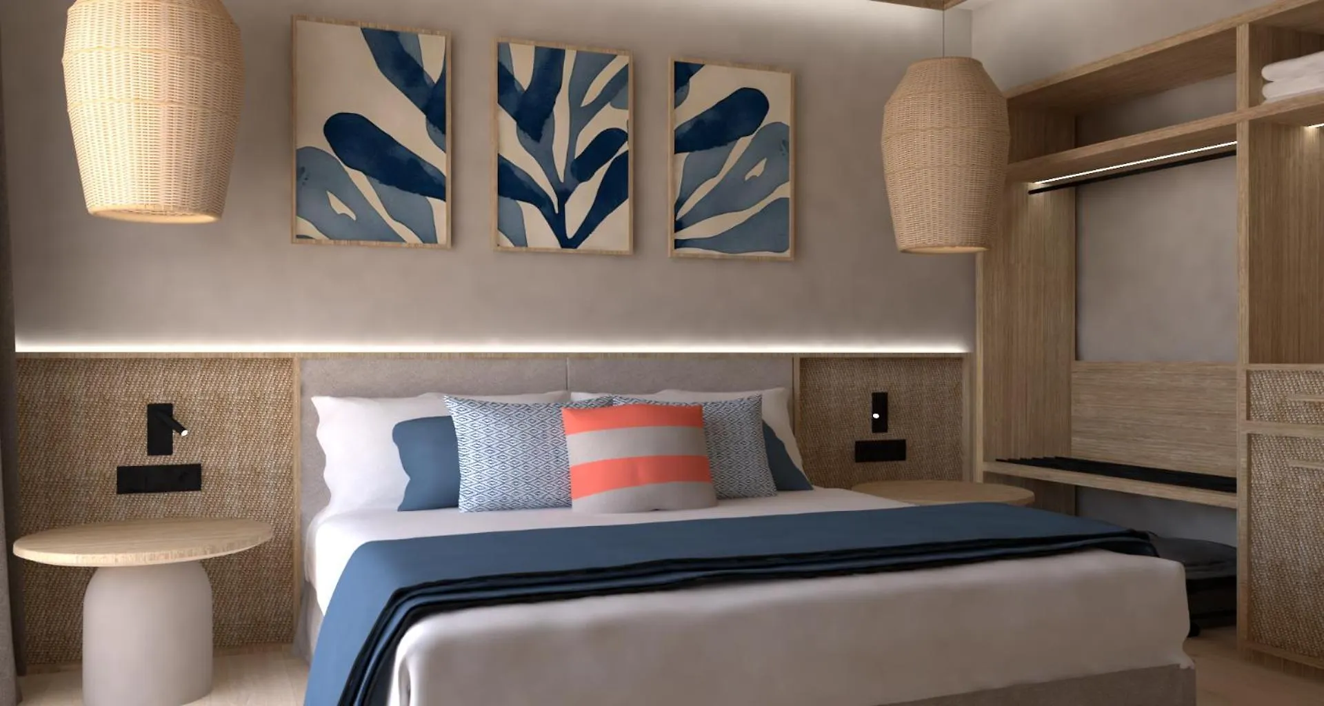 Marins Suites - Adults Only Hotel Cala Millor  4*, Cala Millor (Mallorca)