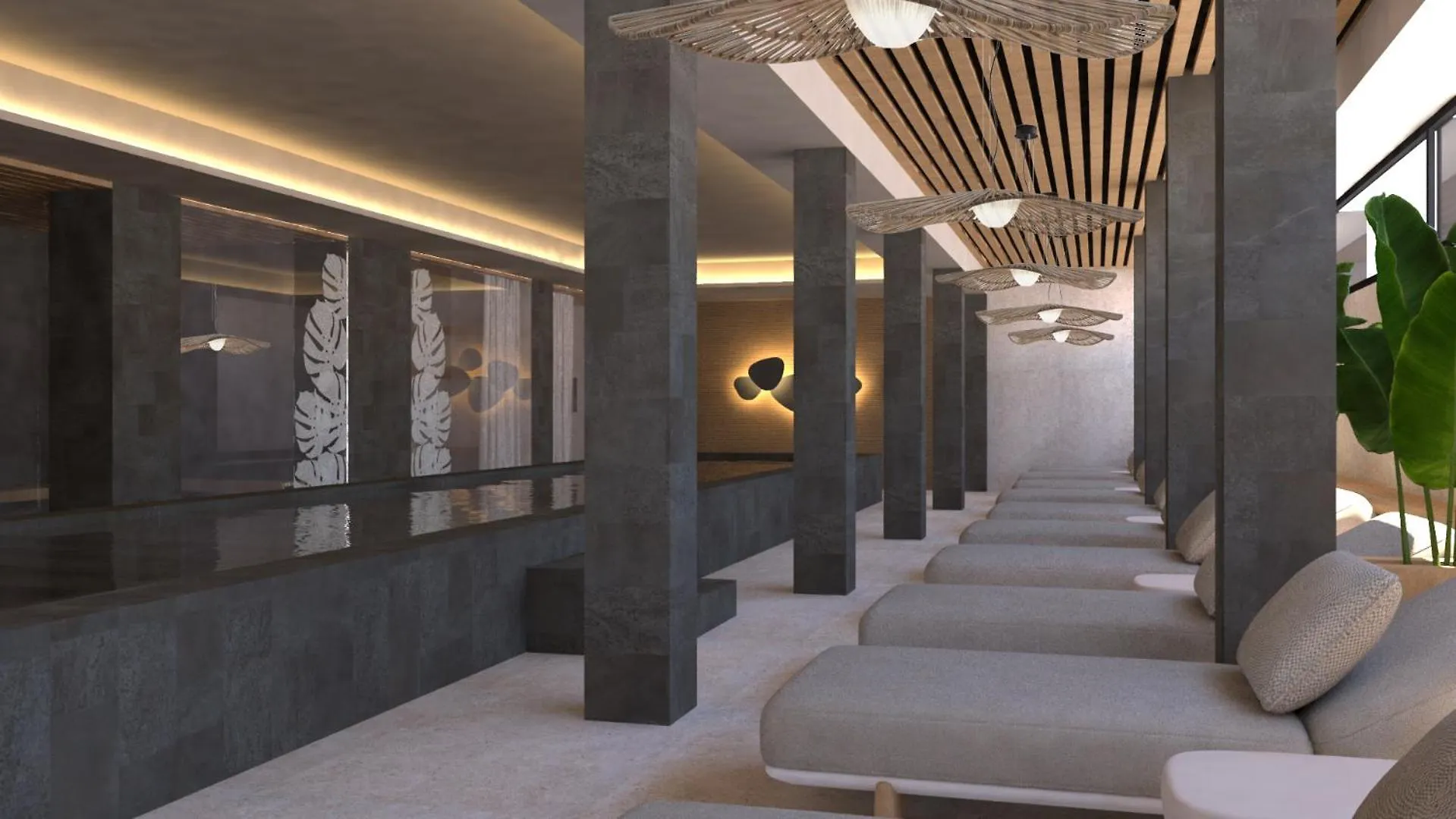 Marins Suites - Adults Only Hotel Cala Millor